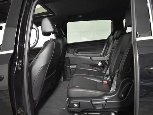 Used 2025 Honda Odyssey Sport-L image 31