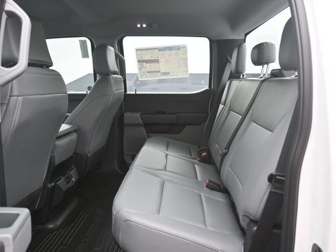 New 2026 Ford F250 XL w/ XL Driver Assist Package AWD/4WD image 7