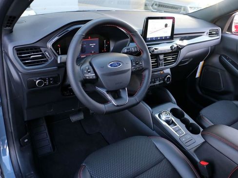 New 2026 Ford Escape ST-Line FWD image 16