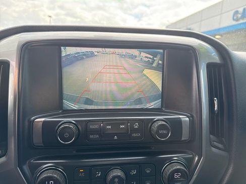 Used 2017 Chevrolet Silverado 1500 LT w/ All Star Edition image 25