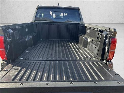 New 2026 Toyota Tacoma TRD Off-Road image 8