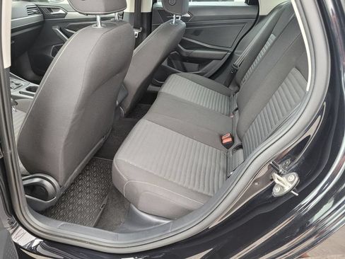 Used 2023 Volkswagen Jetta S FWD image 3