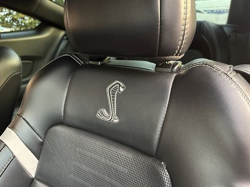 Used 2020 Ford Mustang Shelby GT500 w/ Technology Package image 41