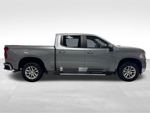 New 2026 Chevrolet Silverado 1500 LT w/ Safety Package AWD/4WD image 49