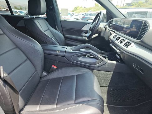 Used 2020 Mercedes-Benz GLE 350 4MATIC w/ Parking Assist Package image 13