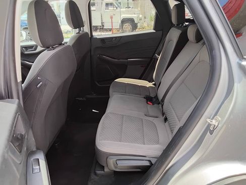 Used 2022 Ford Escape SE FWD image 15