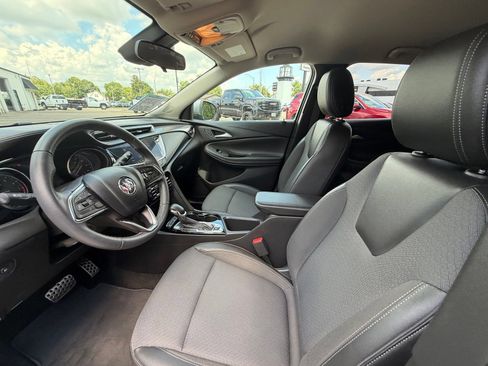Used 2023 Buick Encore GX Select w/ Sport Touring Package FWD image 11