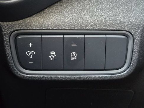 Certified 2024 Kia Soul LX w/ Option Group 015 FWD image 27