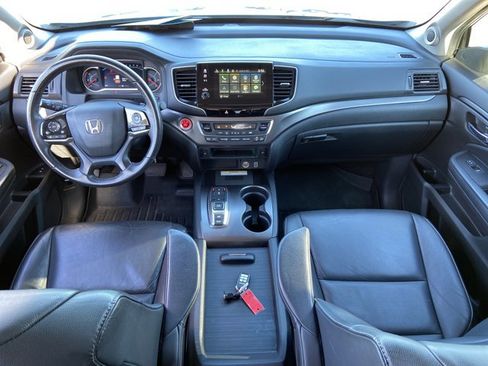 Used 2022 Honda Pilot Special Edition image 54