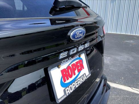 Used 2023 Ford Edge ST-Line AWD/4WD image 31