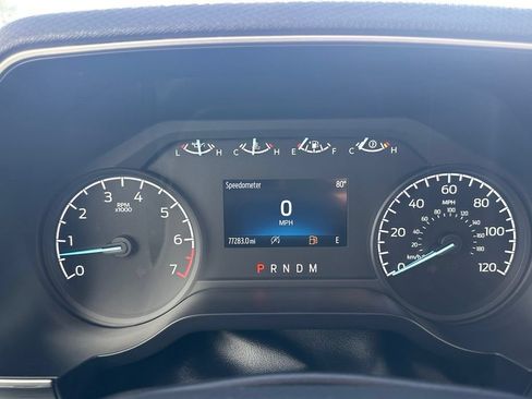 Certified 2021 Ford F150 XLT AWD/4WD image 29