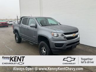 Used 2020 Chevrolet Colorado LT video 1