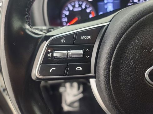 Used 2020 Kia Sportage EX image 28