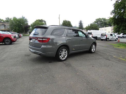Used 2025 Dodge Durango R/T AWD/4WD image 7