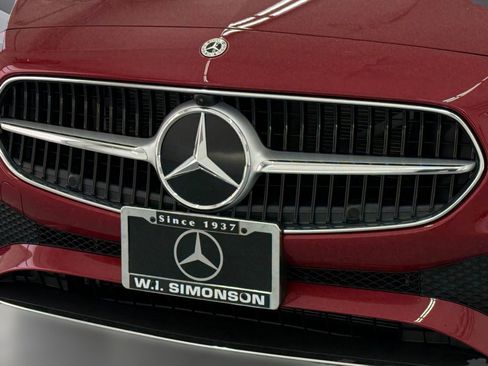 New 2026 Mercedes-Benz C 300 Sedan image 19