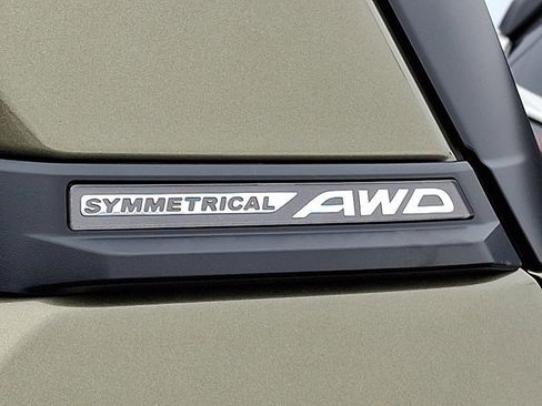 New 2026 Subaru Forester Touring image 19