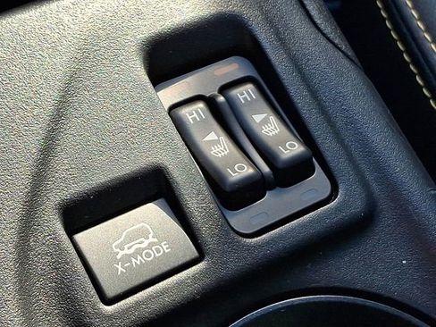 Used 2023 Subaru Crosstrek 2.5i Sport image 25