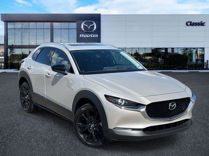 Certified 2023 MAZDA CX-30 2.5 Turbo w/ Premium Package