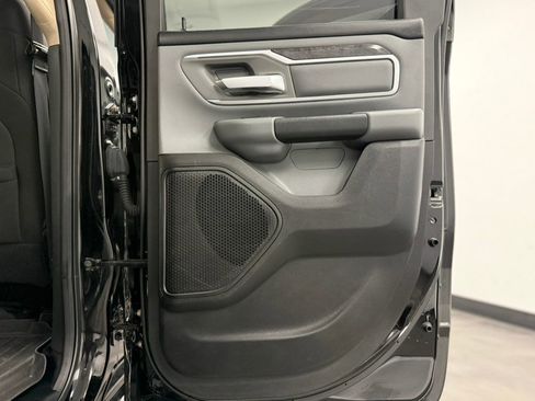 Used 2019 RAM 1500 Big Horn image 32