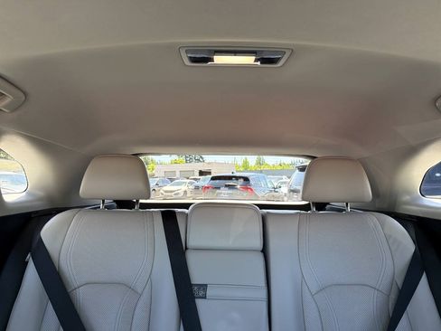 Used 2017 Lexus RX 450h AWD w/ Cold Weather Package image 46
