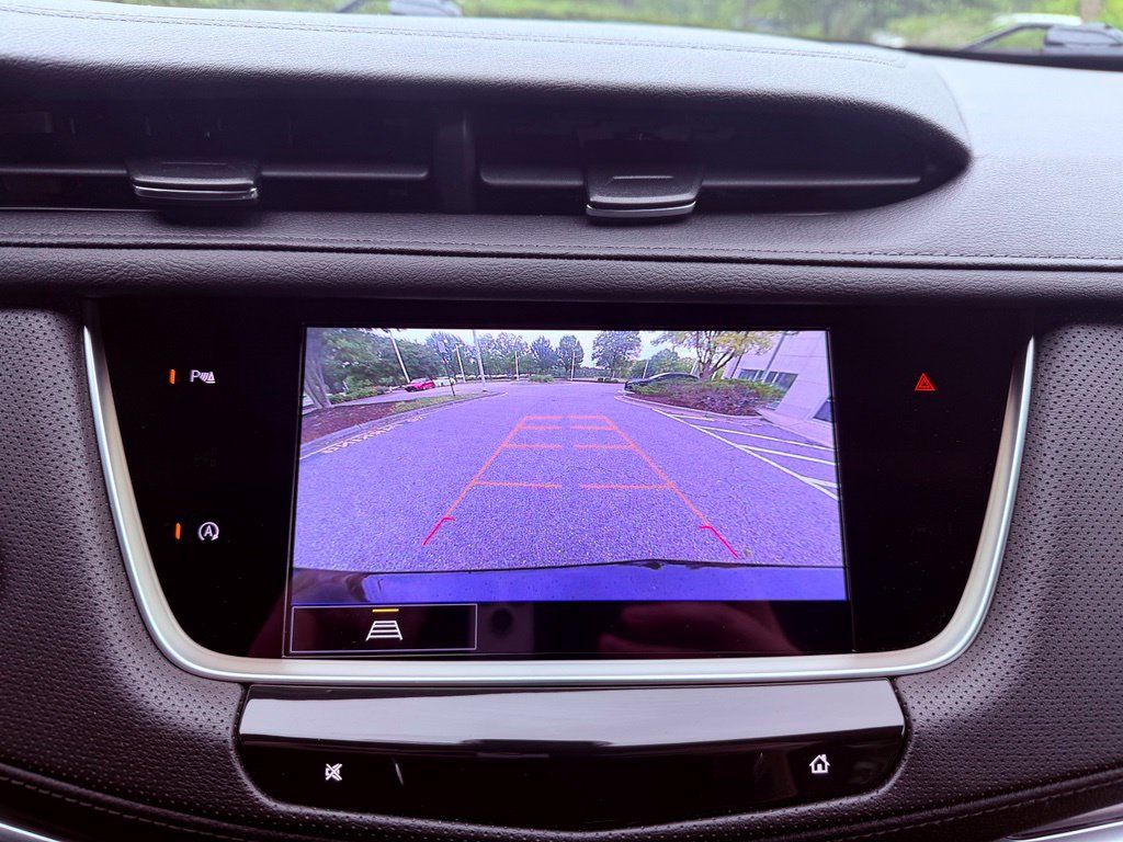 Used 2023 Cadillac XT5 Luxury FWD image 23