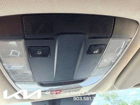 Certified 2024 Kia Sportage EX FWD image 23