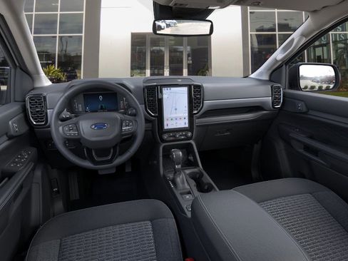 New 2025 Ford Ranger XLT w/ Trailer Tow Package image 31