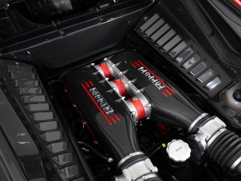 Used 2015 Ferrari 458 Speciale Coupe RWD image 21