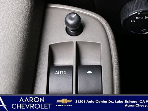 New 2026 Chevrolet Express 2500 w/ Driver Convenience Package RWD image 13