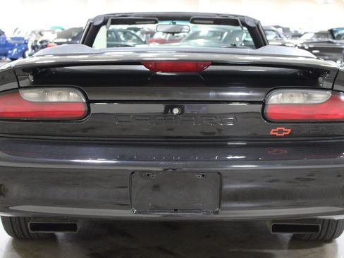 Used 1995 Chevrolet Camaro Z28 RWD image 6