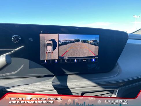 New 2026 Buick Encore GX Sport Touring w/ Advanced Technology Package image 30