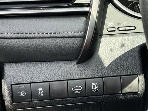 Used 2023 Toyota Camry LE FWD image 19