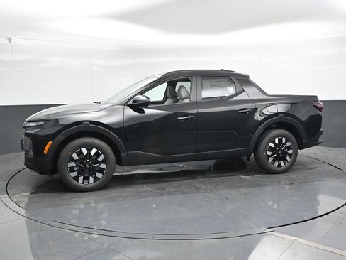 New 2026 Hyundai Santa Cruz SEL image 7