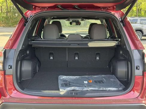 New 2026 Subaru Forester Premium AWD/4WD image 12