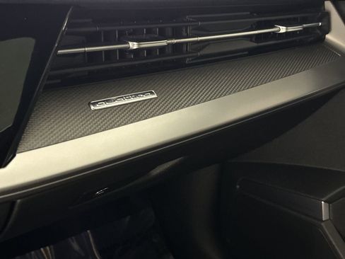 Used 2023 Audi S3 Premium Plus w/ Premium Plus Package image 18