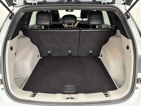 Used 2024 Jeep Compass Limited image 23