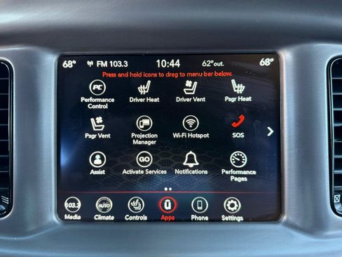 Used 2022 Dodge Charger GT w/ Plus Group RWD image 26