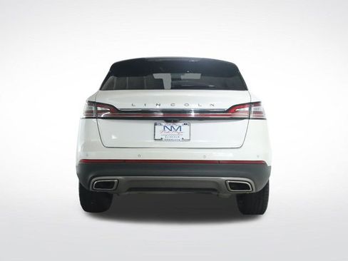 Used 2023 Lincoln Nautilus Reserve AWD/4WD image 45