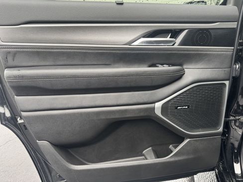 New 2025 Jeep Wagoneer Series II w/ Convenience Group I image 19