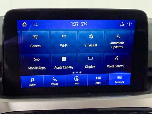 Used 2020 Ford Escape SE AWD/4WD image 33