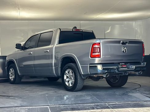 Used 2020 RAM 1500 Laramie RWD image 5