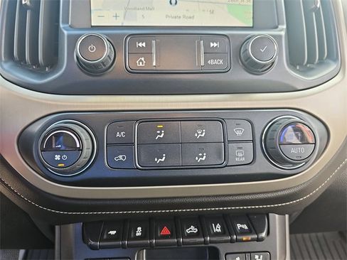 Certified 2022 GMC Canyon Denali image 19