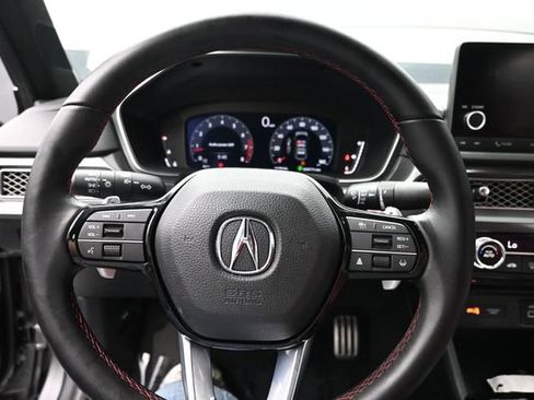 Used 2024 Acura Integra A-Spec FWD image 12