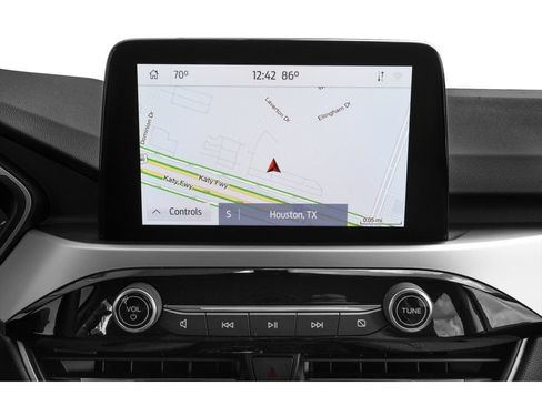 Used 2022 Ford Escape SE w/ Convenience Package FWD image 12