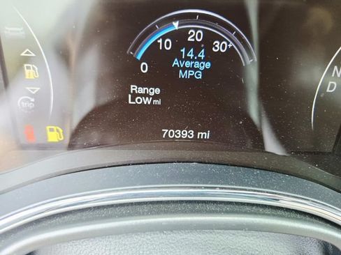 Used 2020 Jeep Grand Cherokee Altitude AWD/4WD image 20