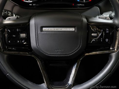 Used 2023 Land Rover Range Rover Sport SE Dynamic AWD/4WD image 31