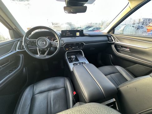 Used 2024 MAZDA CX-90 3.3 Turbo S image 18