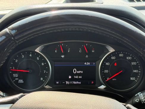 Used 2020 GMC Terrain SLT AWD/4WD image 30