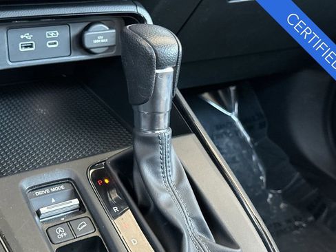Certified 2024 Honda CR-V EX image 24