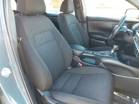 Certified 2024 Honda HR-V Sport image 10